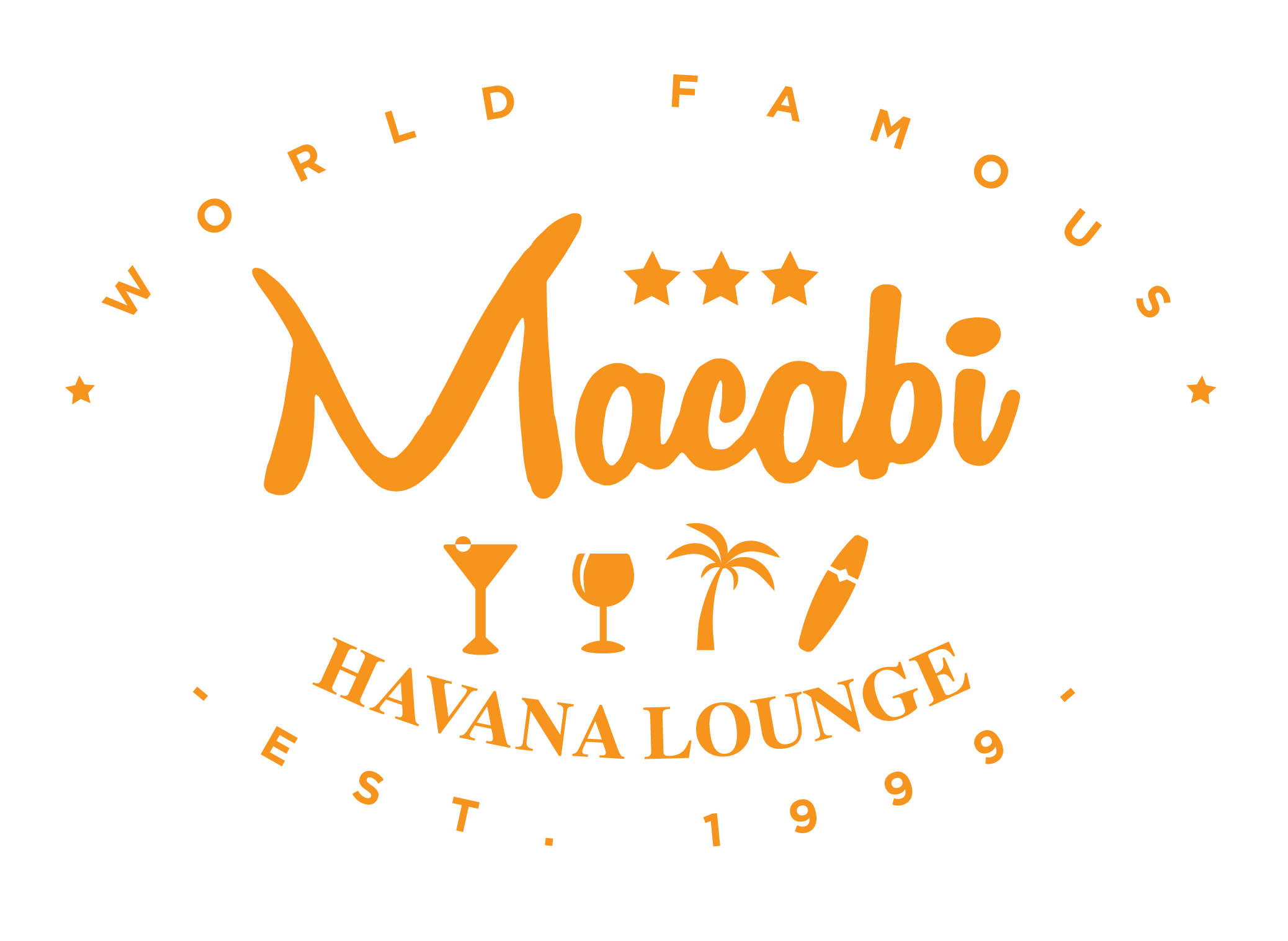 Macabi Havana Lounge