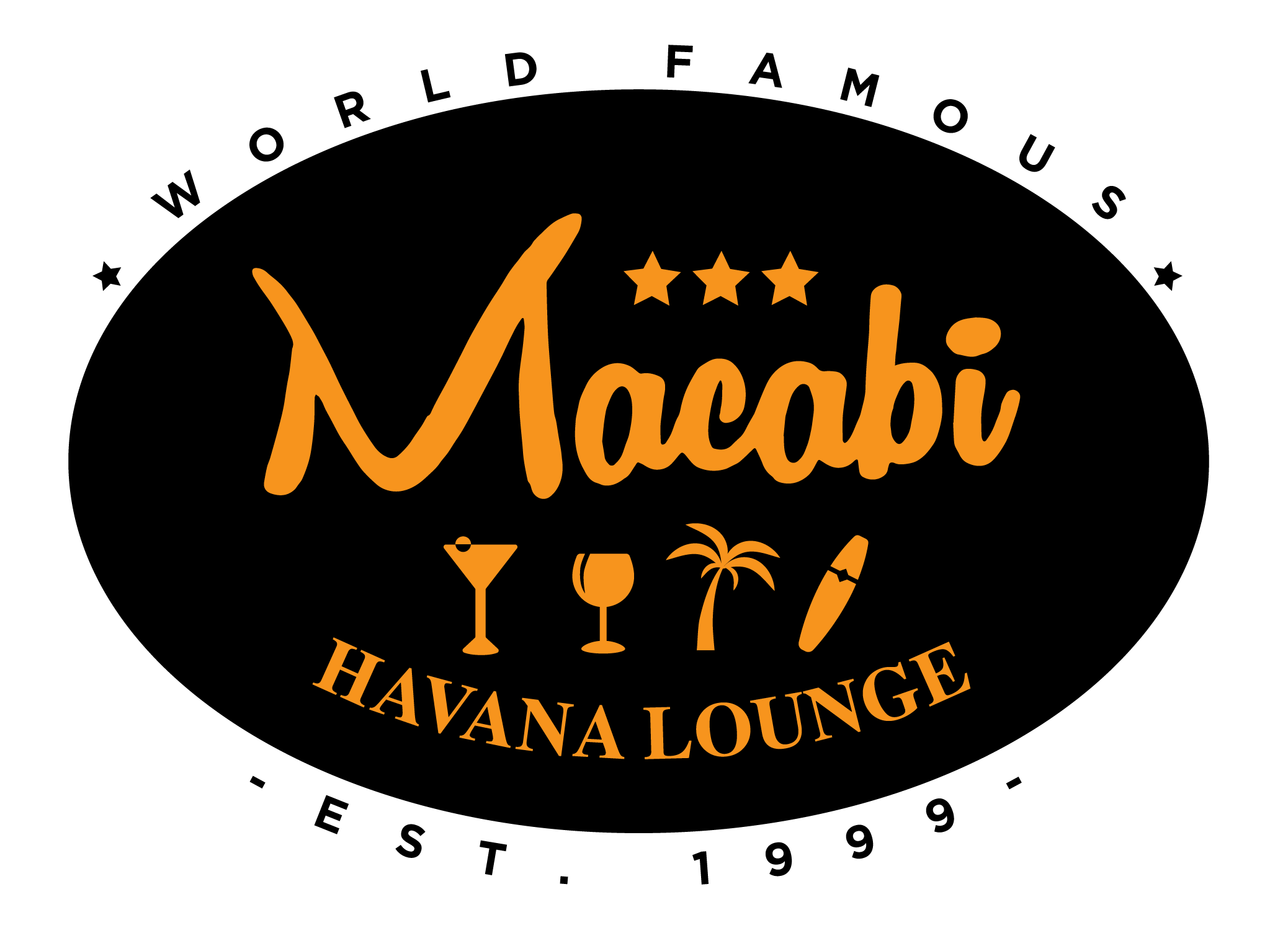 Macabi Havana Lounge